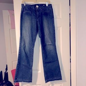 Lucky Brand denim